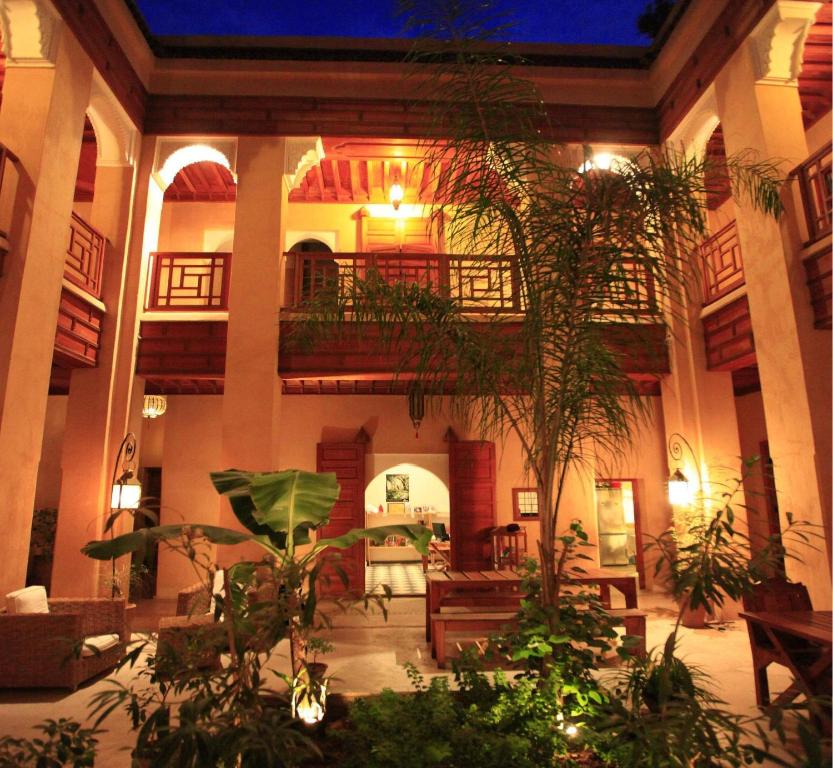 Riad Al Ksar & Spa image 3