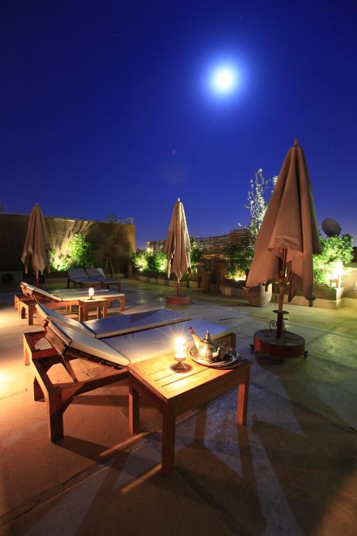 Riad Al Ksar & Spa image 5