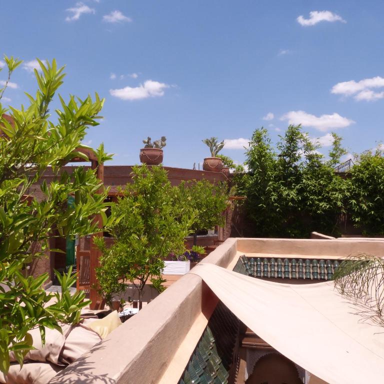 Riad Al Ksar & Spa image 6