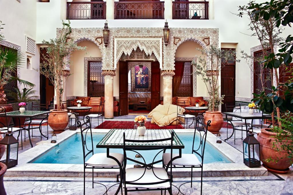 Riad Al Loune image 4