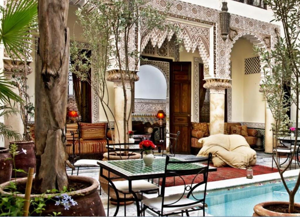 Riad Al Loune image 5