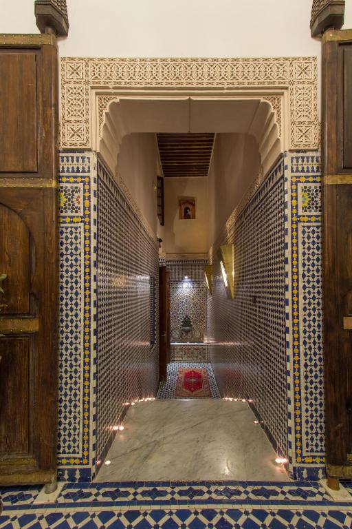 Riad Al Makan image 0