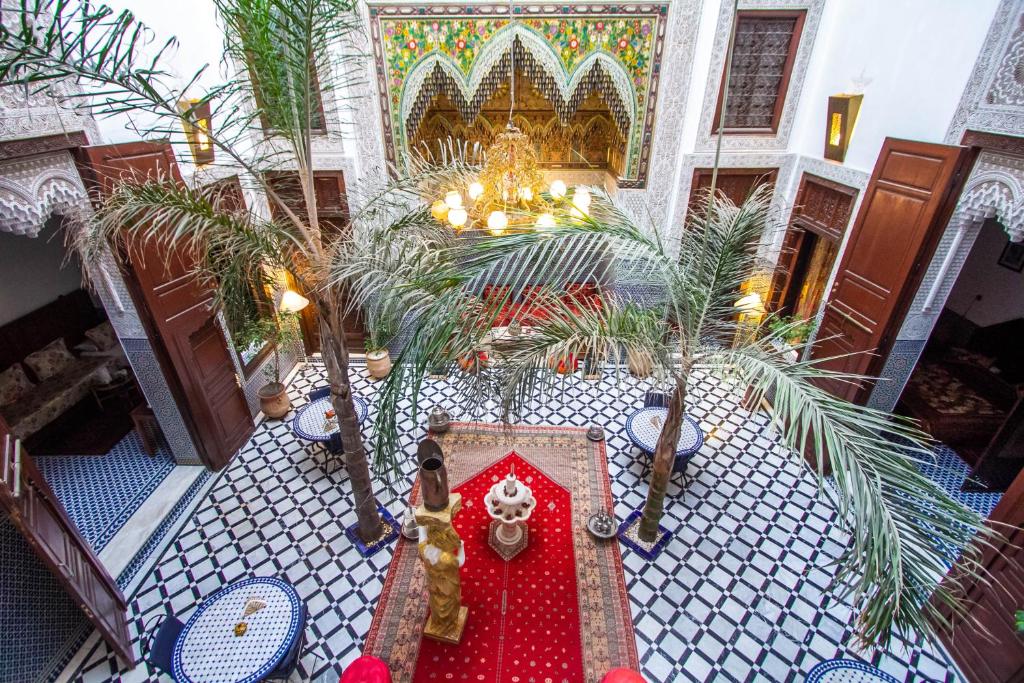 Riad Al Makan image 1