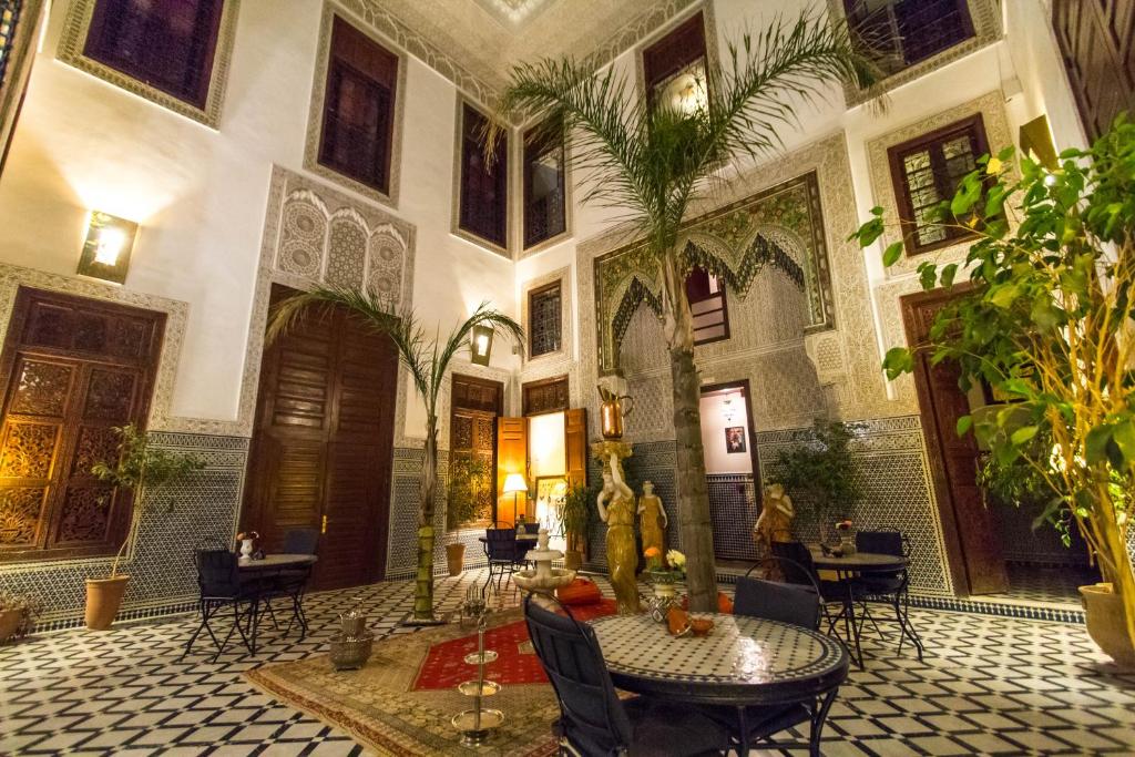 Riad Al Makan image 2