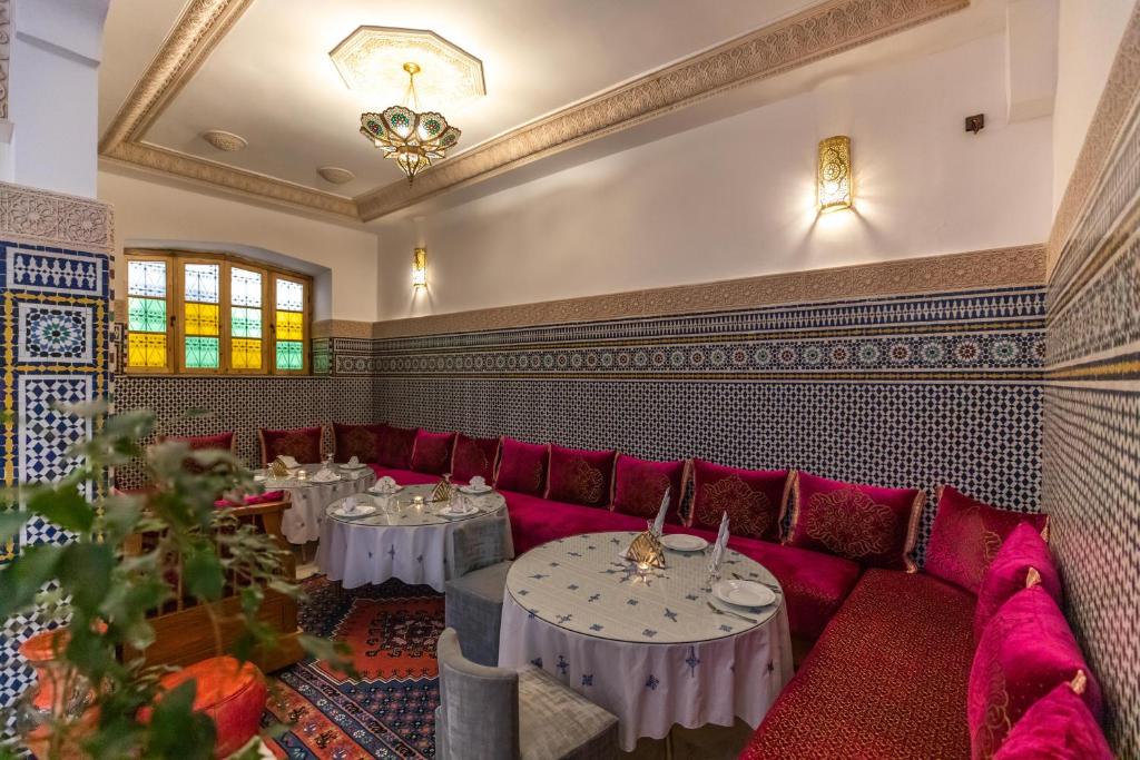 Riad Al Makan image 5