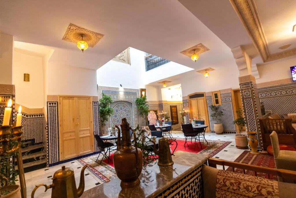 Riad Al Makan image 6