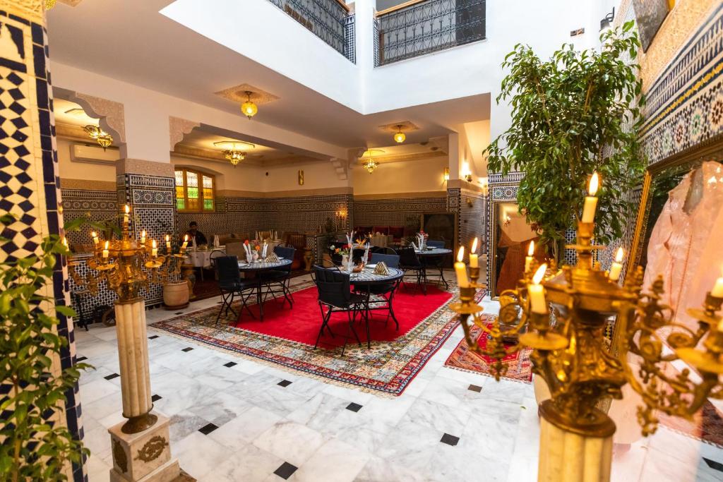 Riad Al Makan image 8