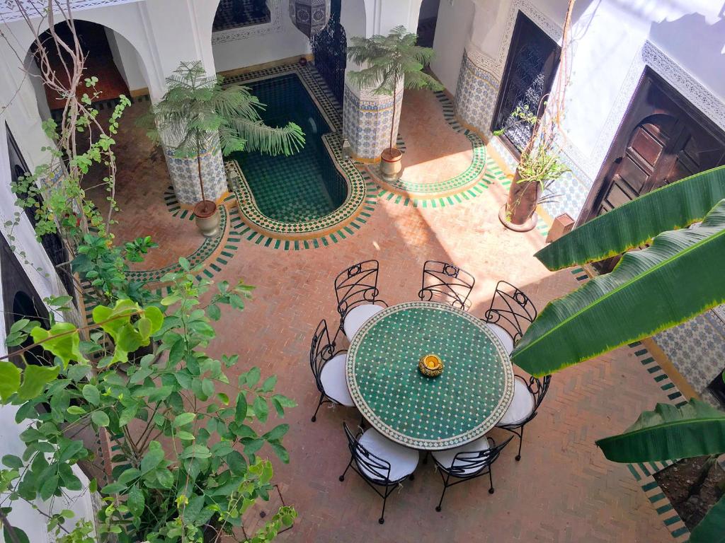 Riad Al Mamoune image 2