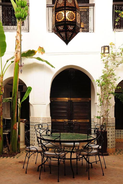 Riad Al Mamoune image 3