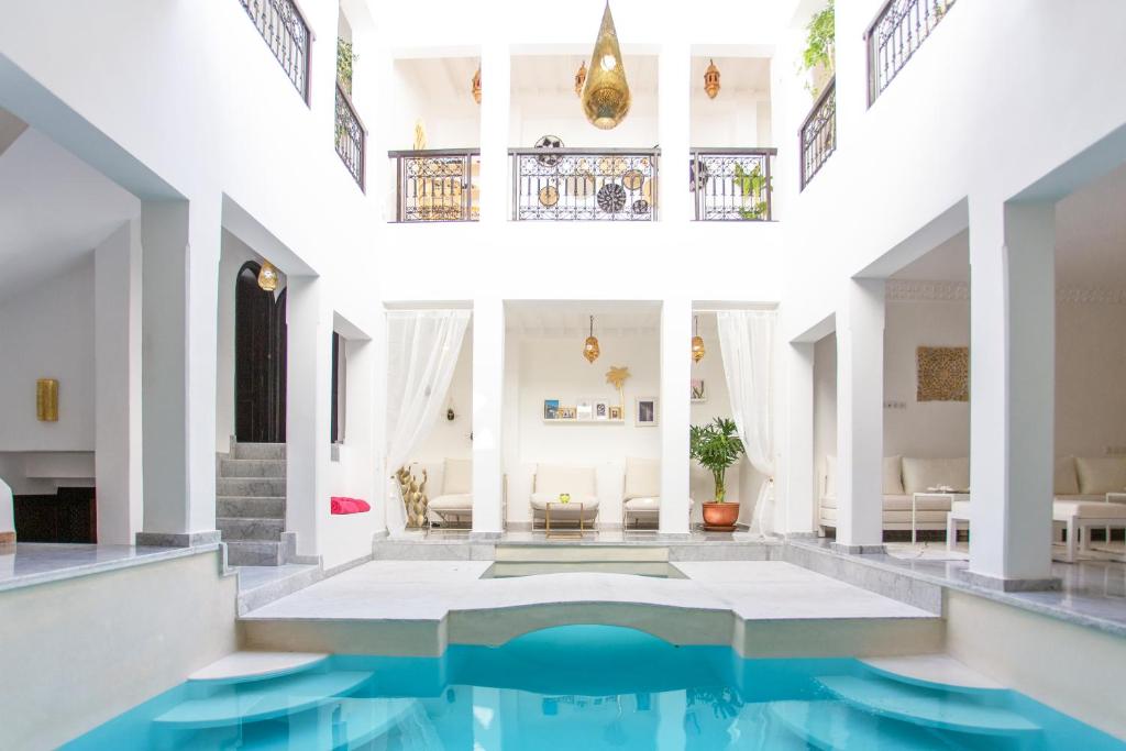 Riad Al Rimal image 1