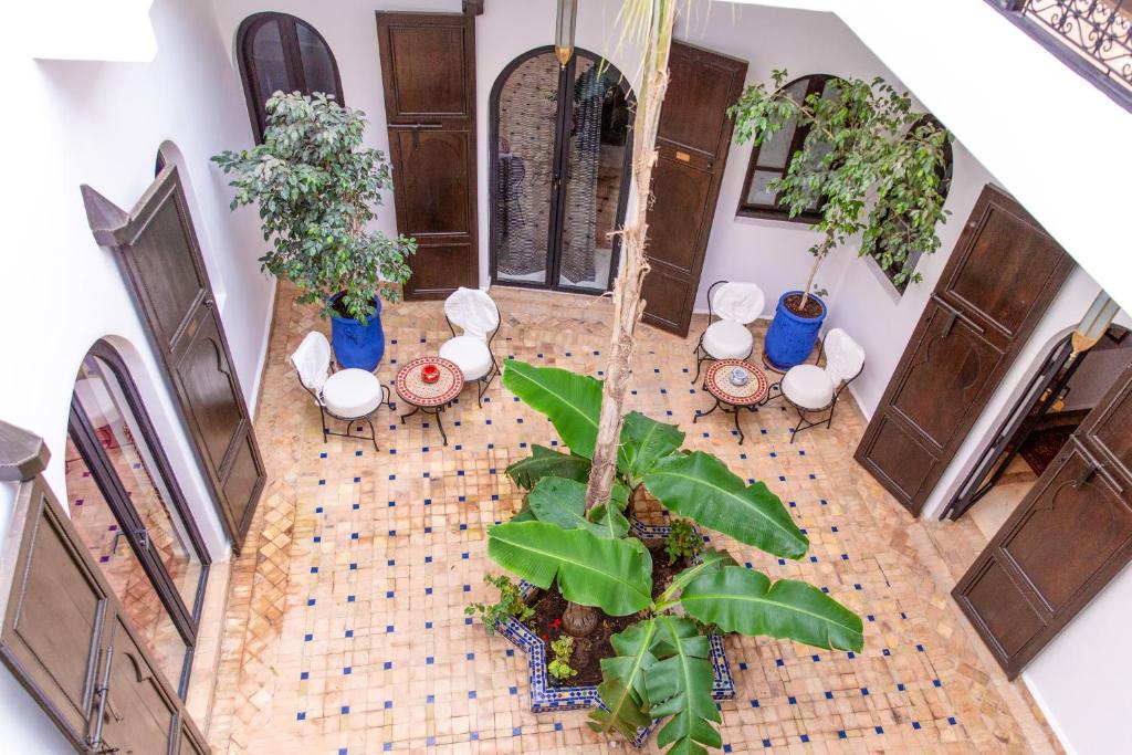 Riad Al Rimal image 5