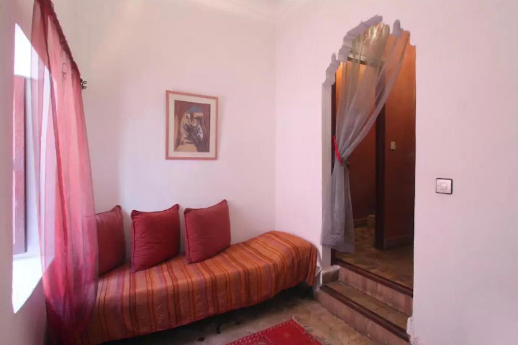 Riad Al Warda image 5