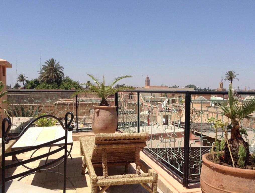 Riad Al Warda image 8