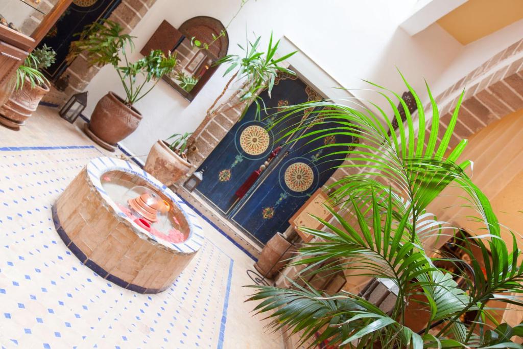 Riad Al Zahia