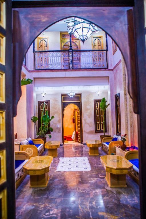 Riad Alice Terrace & Spa image 1