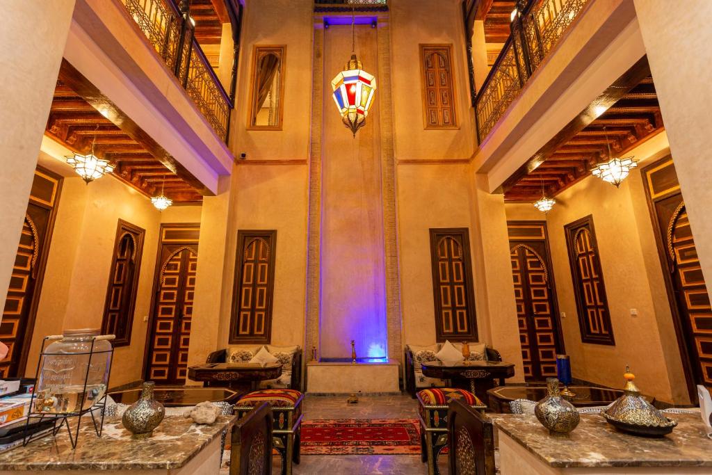 Riad Alice Terrace & Spa image 9