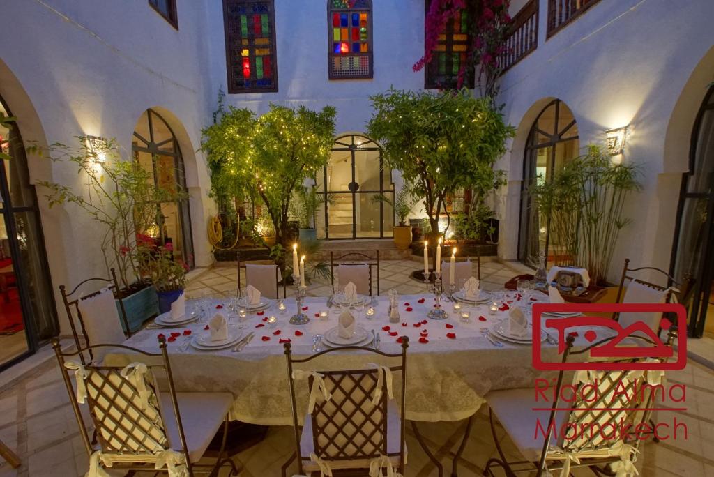 Riad Alma image 8