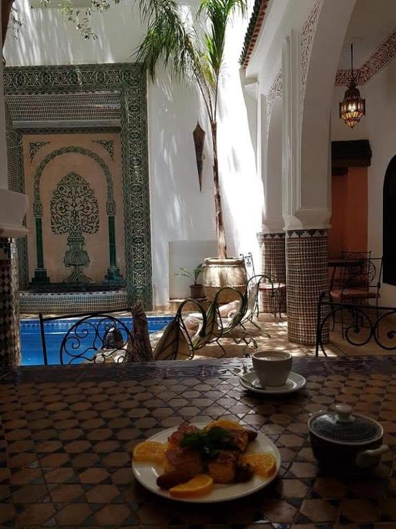 Riad Alma Mouassine image 9