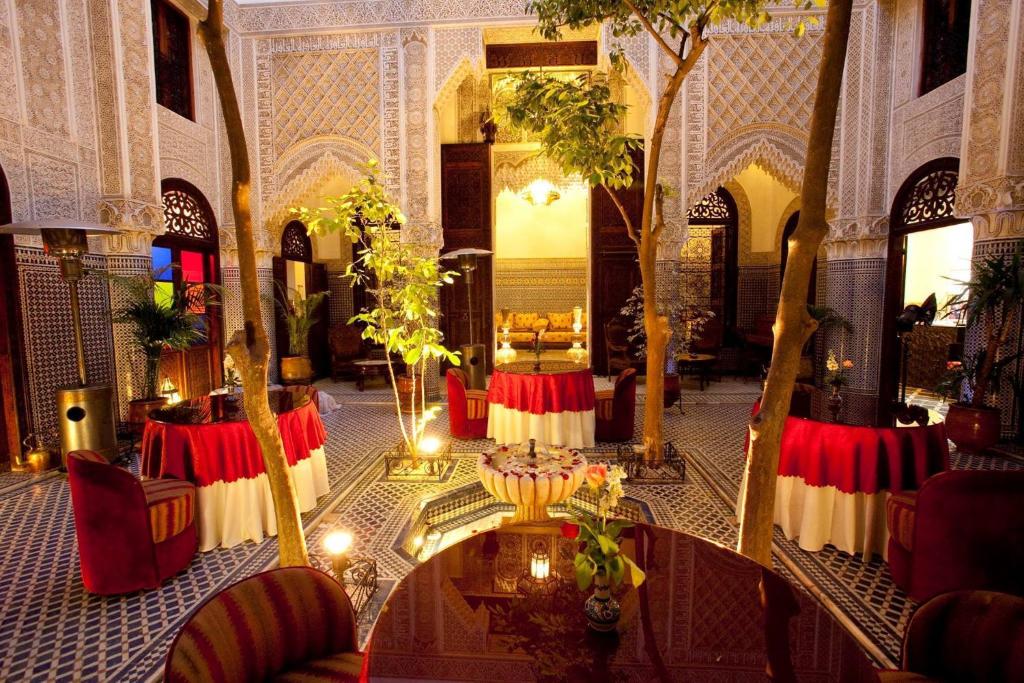 Riad Alya image 0