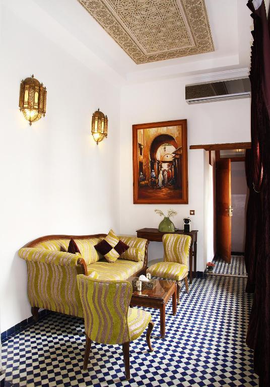 Riad Alya image 3