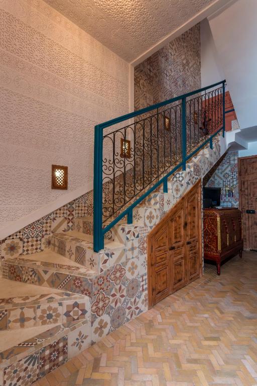 Riad Ambre et Jasmin image 3