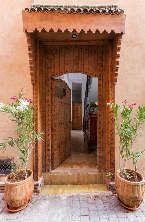 Riad Ambre et Jasmin image 7