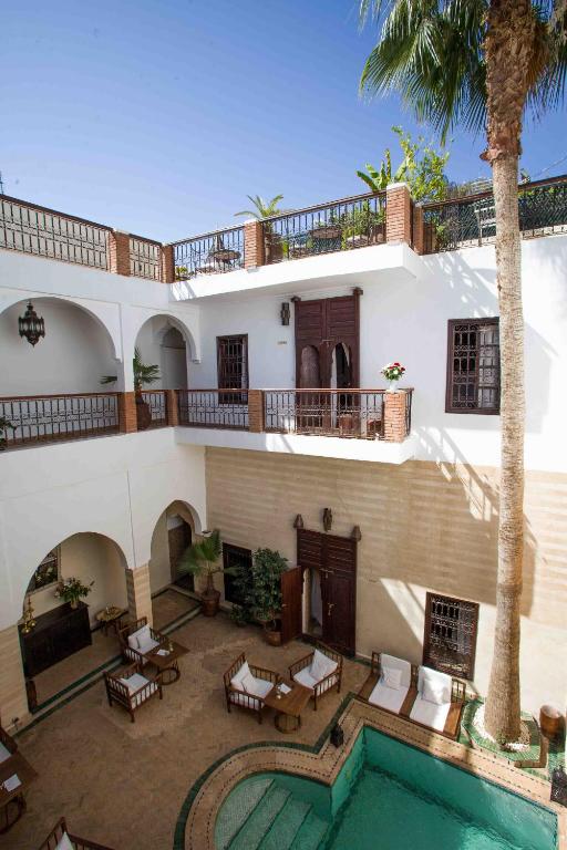 Riad Amira image 4