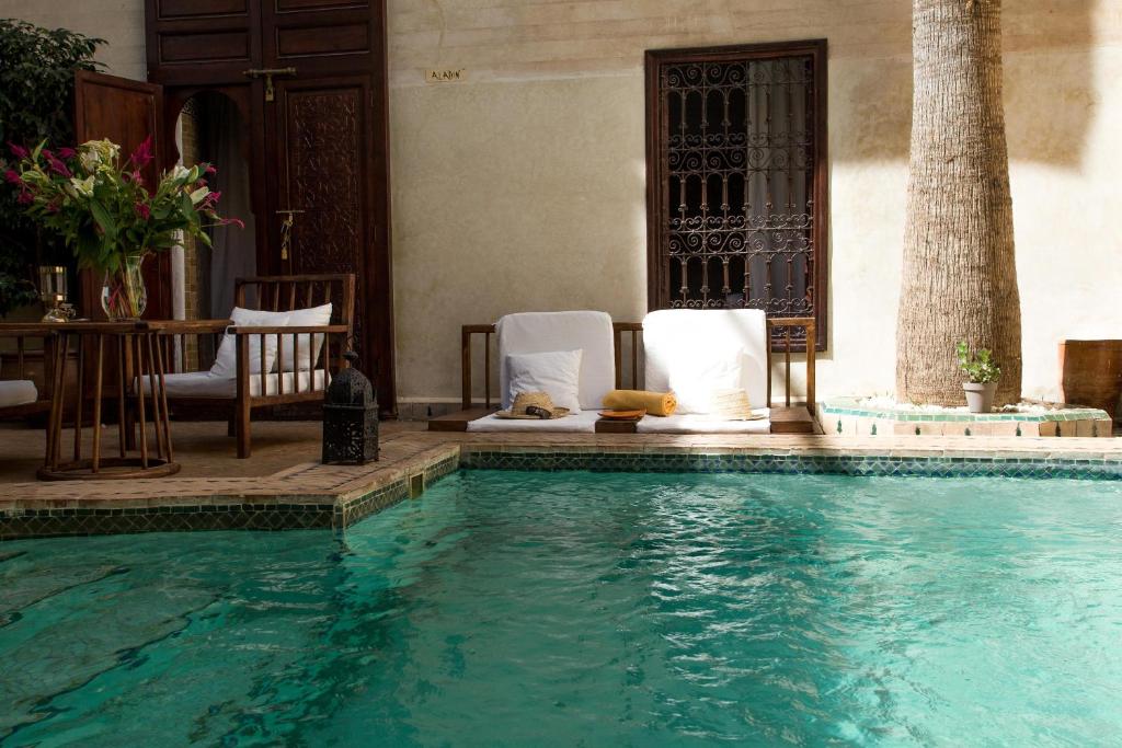 Riad Amira image 5