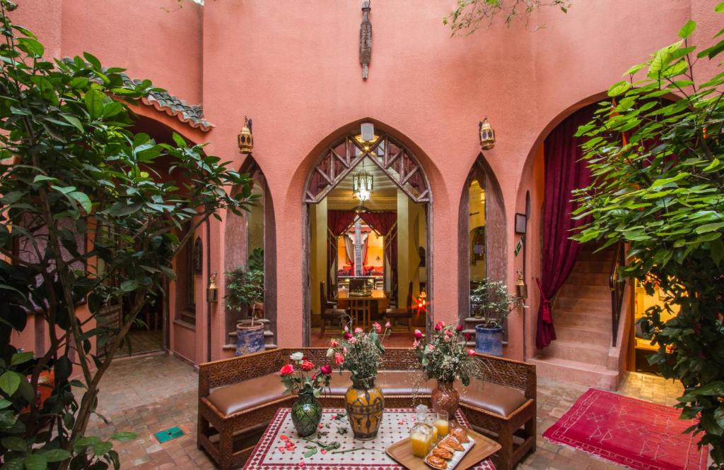 Riad Amira Victoria image 4