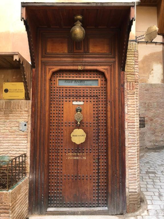 Riad Anata image 6