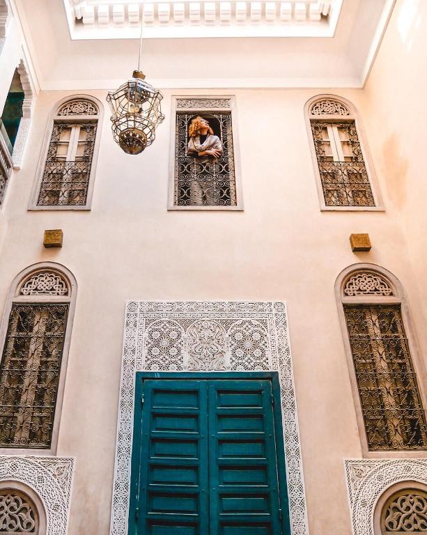 Riad Anata image 8