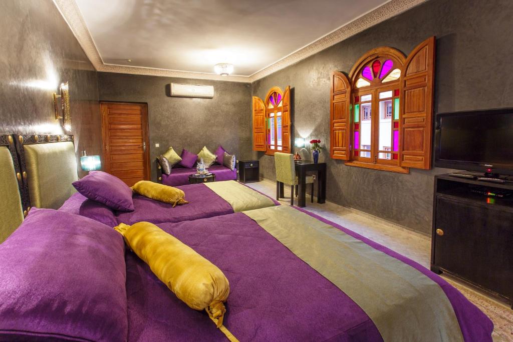 Riad Andalib image 3