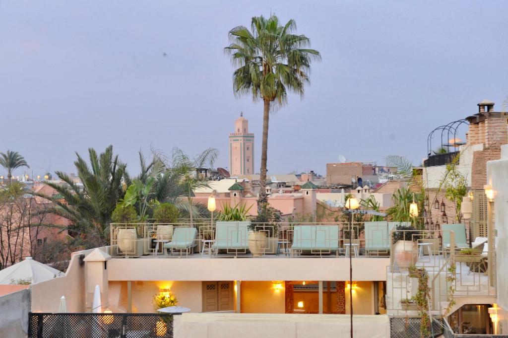 Riad Anjar image 1