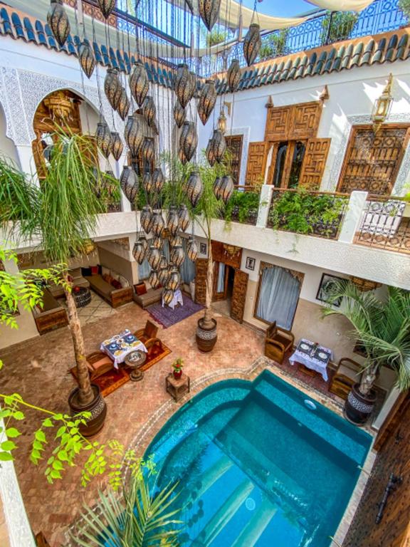 Riad Anya & SPA image 0