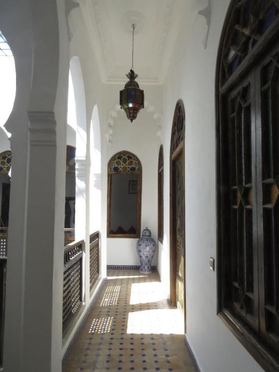 Riad Arous Chamel image 4