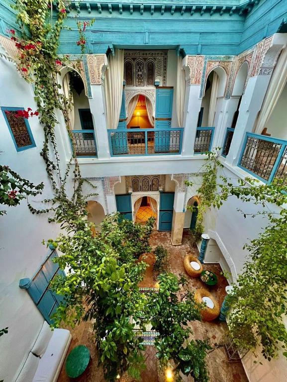 Riad Assala image 2