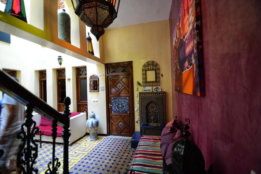 Riad Assilah image 3