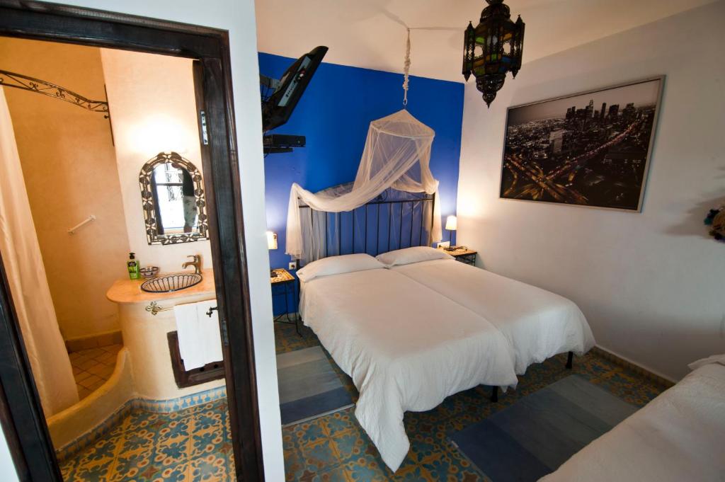 Riad Assilah Chaouen image 0