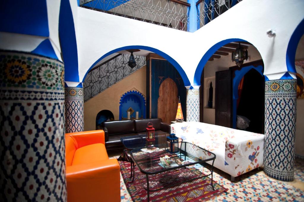 Riad Assilah Chaouen image 2