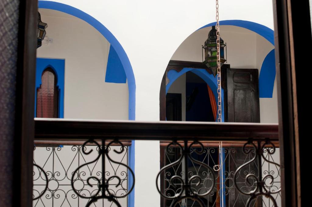 Riad Assilah Chaouen image 3