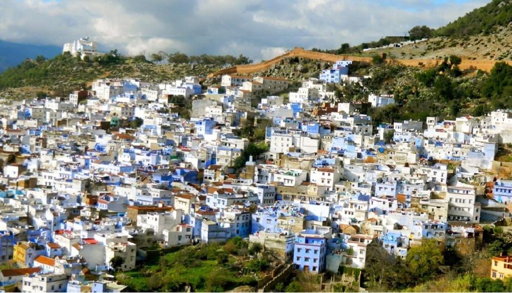 Riad Assilah Chaouen image 4