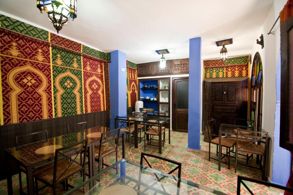 Riad Assilah Chaouen image 5