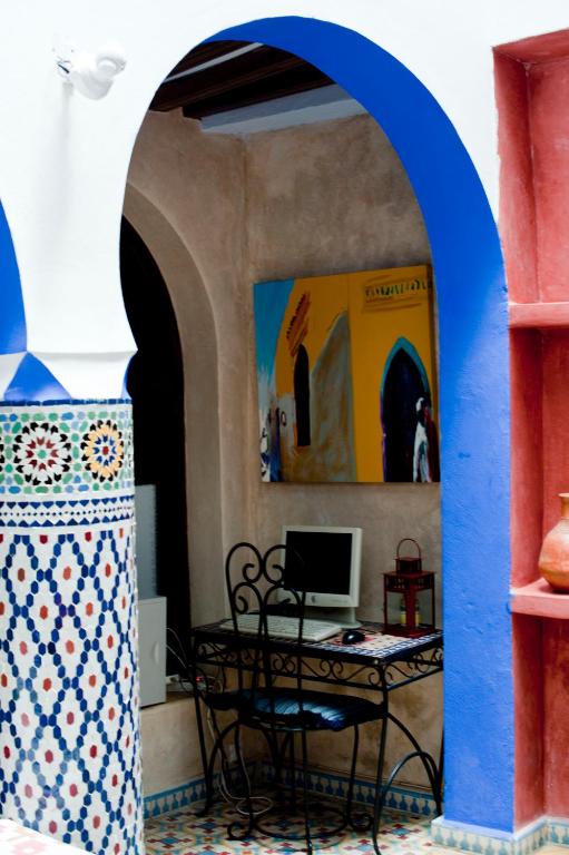 Riad Assilah Chaouen image 6