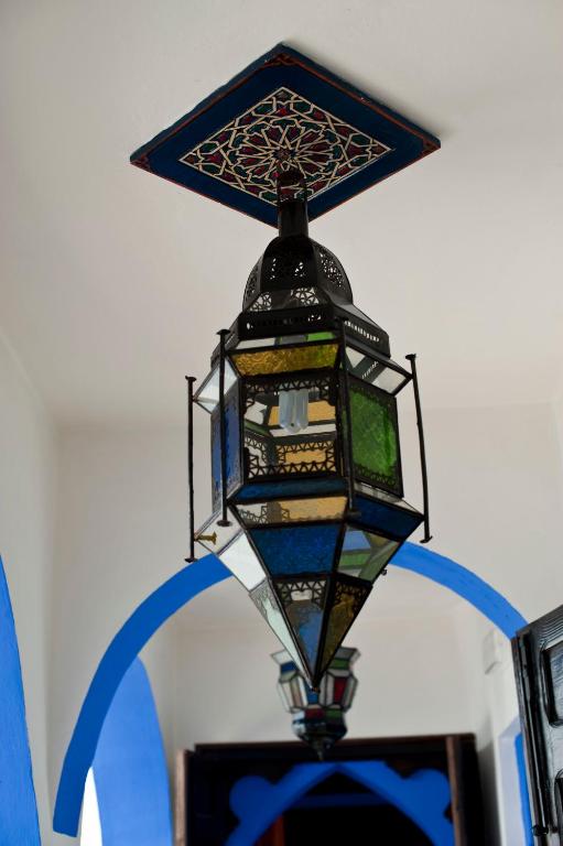 Riad Assilah Chaouen image 8