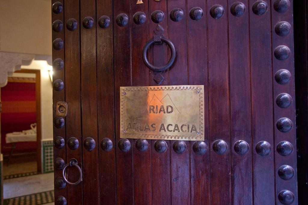 Riad Atlas Acacia image 2