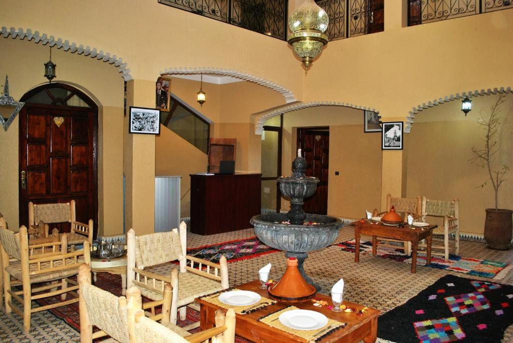 Riad Atlas Assounfou image 1