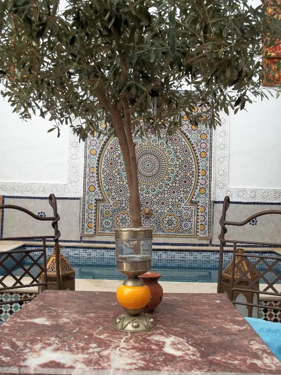 Riad Attarine image 1