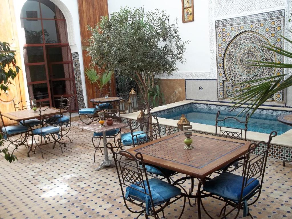 Riad Attarine image 2