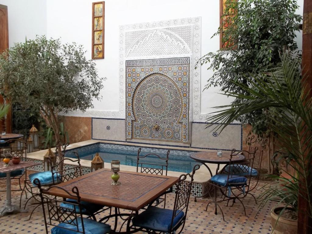 Riad Attarine image 4