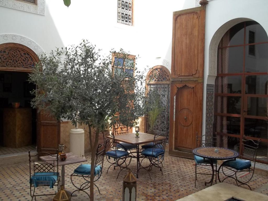 Riad Attarine image 5